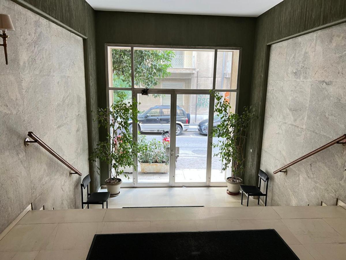 Bang In Kolonaki By Athenian Homes Exterior photo
