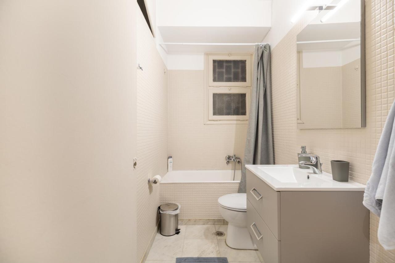 Bang In Kolonaki By Athenian Homes Exterior photo