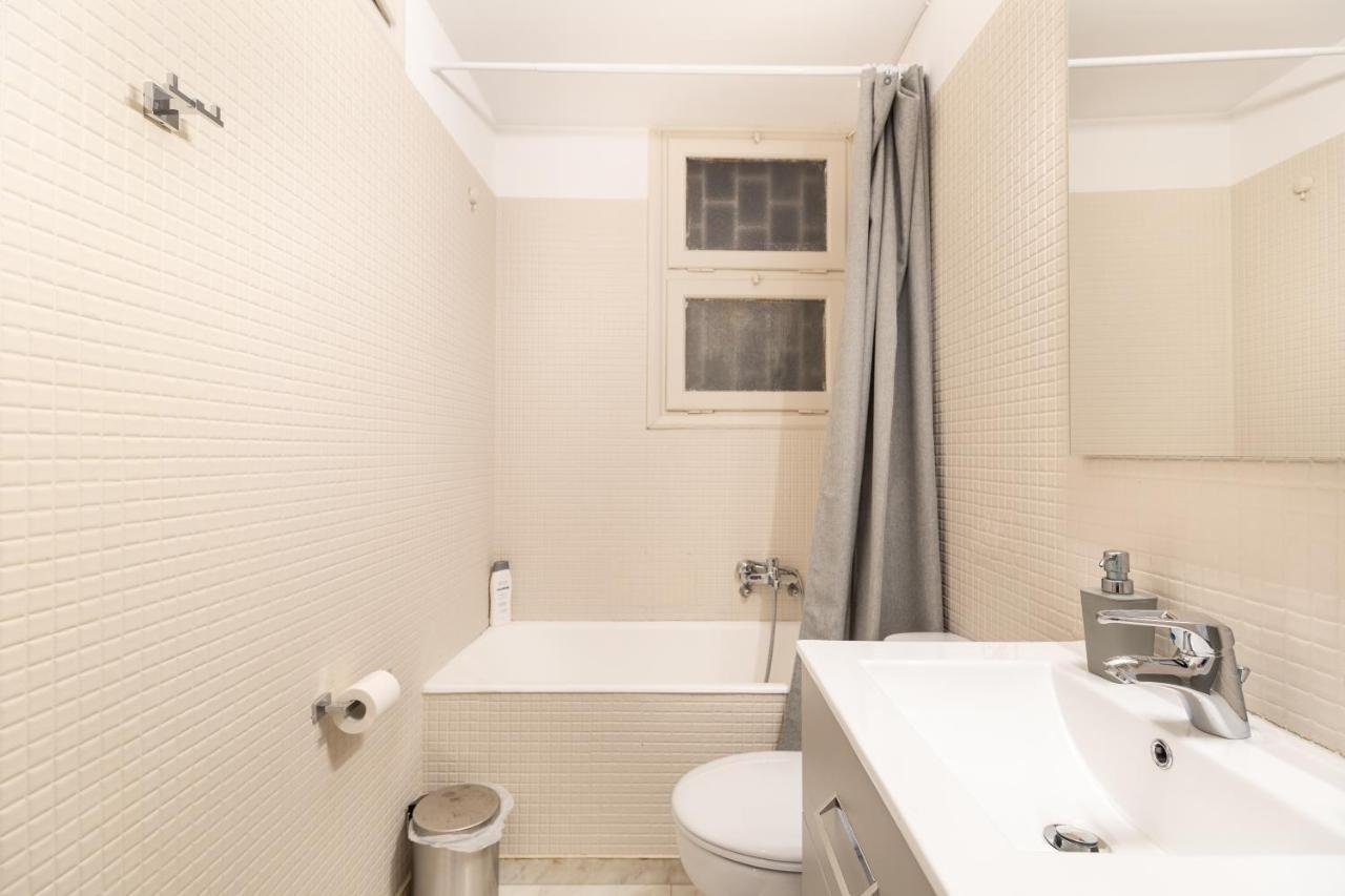 Bang In Kolonaki By Athenian Homes Exterior photo