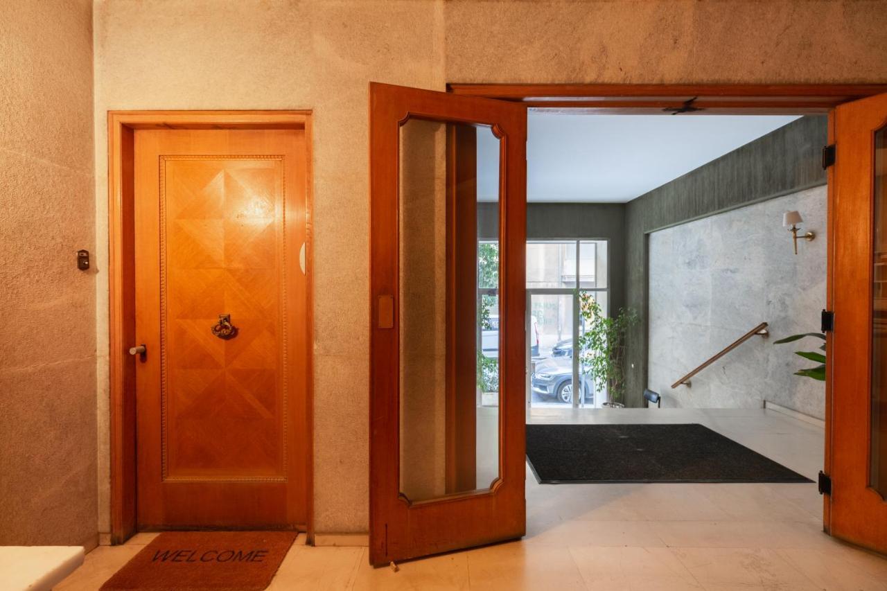 Bang In Kolonaki By Athenian Homes Exterior photo